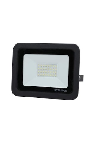 Lexron 12v/24v 30 Watt Dc Projektör