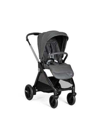 Chicco Bellagıo Bebek Arabası Black Satın 05087136450000