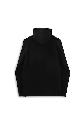 Vans Classic Po-b Erkek Sweatshirt vn0a7y3xblk1-14691 001