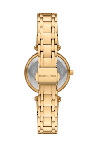Michael Kors Mk4892 Kadın Kol Saati Altın