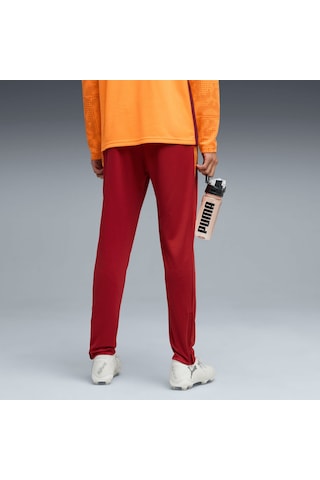 Puma Galatasaray Erkek Antrenman Eşofman Altı 782894 01 Kırmızı