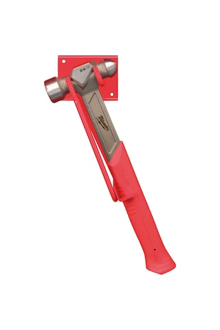 Milwaukee 450 Gr Çelik Bilyeli Çekiç 4932492346
