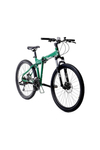 Geotech Fold-Up 26D 26" Jant 21 Vites Katlanır Bisiklet 2021