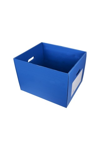 Temel Arşiv Taşıma Kutusu