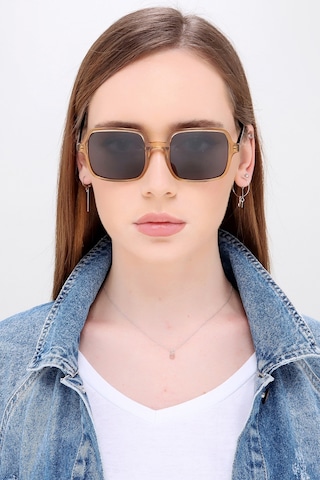 Affair Et303 C024 53*20*140 Kadın Güneş Gözlüğü