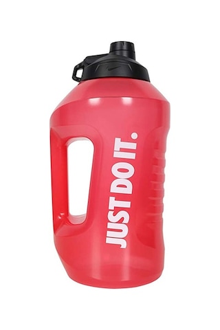 Nike N1008998-692 Super Jug 3,8 Litre Suluk Kırmızı