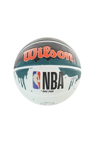 Wilson Basket Topu Nba Drv Pro Drip Royal Sz7 Wtb9101xb07