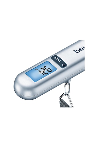 Beurer Ls 06 Dijital Valız Tartısı