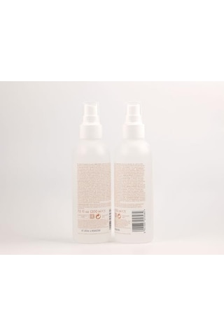 Doğal Bakım Yüz Tonik 200 Ml