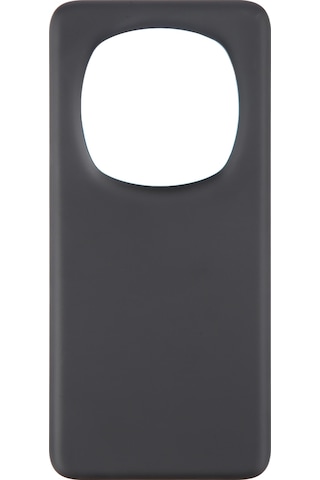 For Honor Magic6 Pro Arka Kapak Siyah