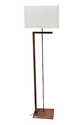 Siyah Boyalı Lambader Plc-1228-l-bsy