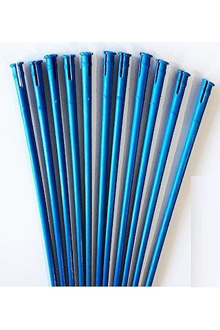 Campagnola Alice Zeytin Hasat Makinası 20 Adet  Uzun Çubuk