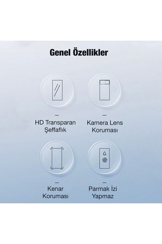 More Tr Ally Xiaomi Redmi 9c Kılıf Sürgülü Kamera Lens Korumalı Yüzük Standlı Silikon Kılıf Siyah