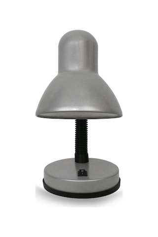 Eglo 90977 Basic Çalışma Masa Lambası-Gri