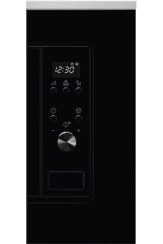 Electrolux LMS2203EMX Ankastre Mikrodalga Fırın