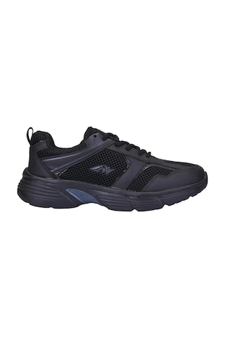 Tuğba Ortopedi 6120 Genç Rahat Sneaker Siyah