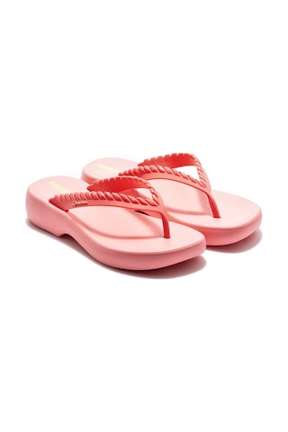 Ipanema Verano Kadın Parmak Arası Terlik Pembe 35/42 Pembe