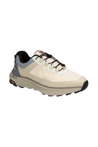 Safety Jogger Adventure Caracas Bej Outdoor Trekking Ayakkabısı Bej - Gri
