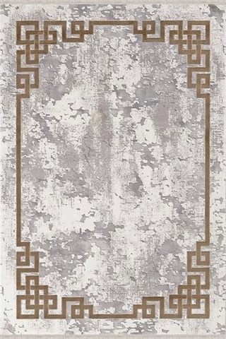 Padişah Halı 160x230 Eternity Koleksiyonu 33262-080 Renkli