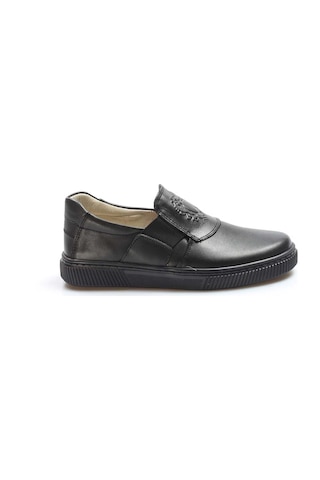 Fast Step Hakiki Deri Unisex Çocuk Casual Ayakkabı 770fa916 001