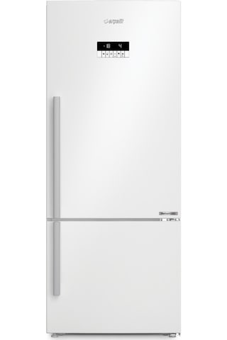 Arçelik 274532 EB 532 LT No-Frost Kombi Tipi Buzdolabı