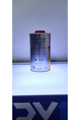 Politek Yama Tineri 1 L