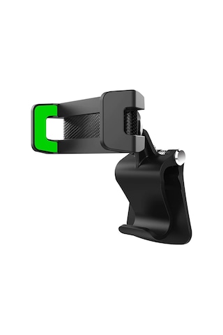 Ally R002 Taşınabilir Çok Fonksiyonlu Klipsli Telefon Standı Tel