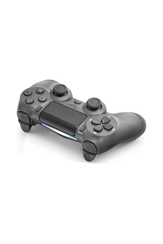 Ps4 Uyumlu Kablosuz Gamepad Oyun Kolu - Füme Nd400j Evimdeyokyok