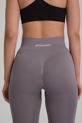 Vizon Kalçası Büzgülü Push Up Kalça Şekillendirici Tayt Seamless