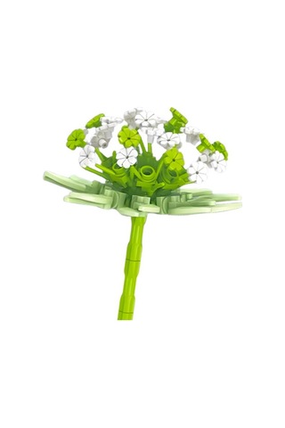 Ctoys Plant Series Florist Block Astrantia Major 8856 10