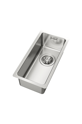 Teka Be Linea 18.40 Rs15 Paslanmaz Çelik Eviye - 115000010