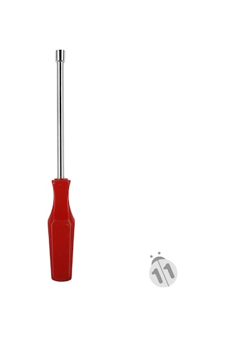 Ceta Form 12 MM Lokma Uçlu Tornavida Lokmalı Tornavida Ceta Form 12 MM Lokma Uçlu Tornavida Lokmalı Tornavida