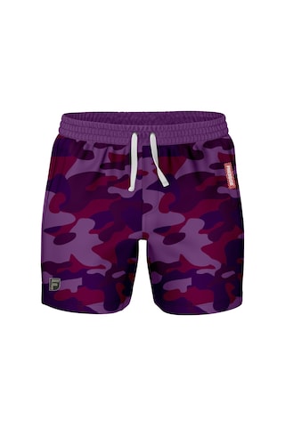 Freeside Training Shorts Stx-08 Gri