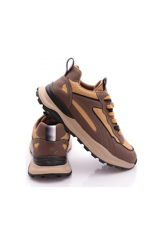 Guja 24k502-1 Erkek Spor Ayakkabı Kahve