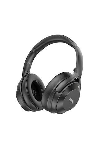 Hoco. W37 Aux Destekli Gürültü Engelleyicili Bluetooth Kablosuz Kulaklık