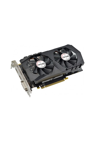 Afox AMD Radeon R9 370 AFR9370-4096D5H4 4 GB GDDR5 256 Bit Ekran Kartı