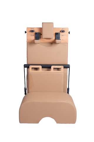 Reforcat Reformer Katlanır