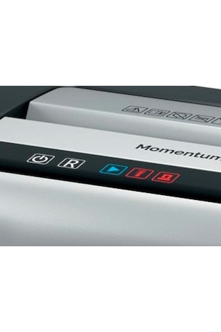 Rexel Momentum X308 Evrak İmha Makinesi