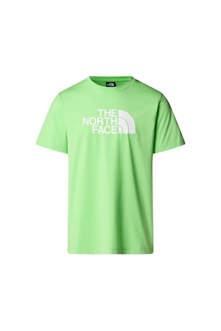 The North Face Erkek Ss Easy Tişört Nf0a8a6cb2t1 Çok Renkli