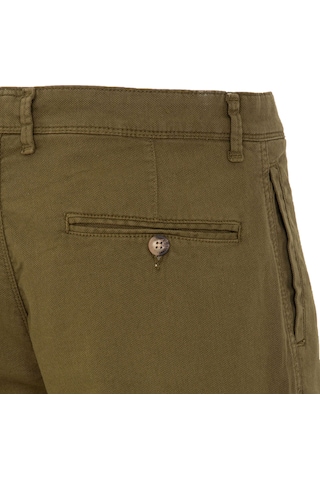 Routefıeld Routefield Cross Erkek Yeşil Walkshort 33 Haki