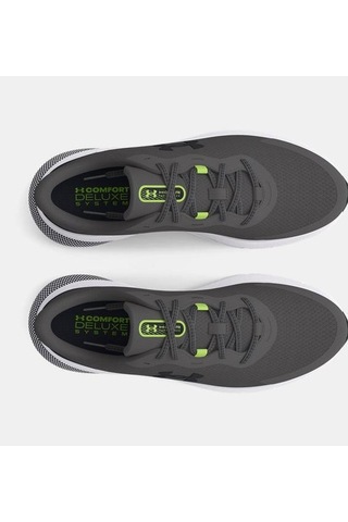 Under Armour Ua Hovr Turbulence 2 Rs Erkek Koşu Ayakkabısı-28782-gri Gri