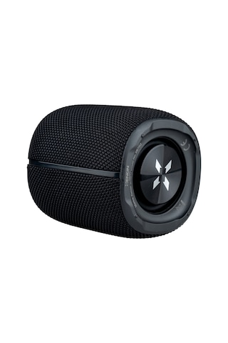 Xenon Smart Kablosuz Bluetooth Hoparlör Rgb Işıklı 10w Tws Ses Bombası X6702