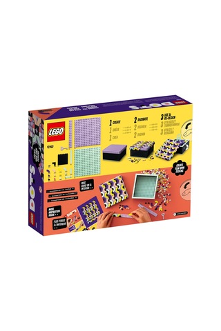 LEGO® Dots 41960 Büyük Kutu 479 Parça