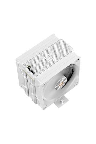 Ocypus Iota A40 Digital Beyaz Dual Fan 120 Mm Intel 1700p/1851p -amd Uyumlu Hava Soğutucu