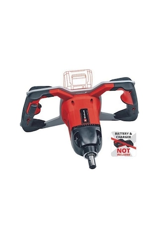 Einhell GP-EA 18/150 Li BL - Solo, Akülü Toprak Burgu Makinesi - 3437000