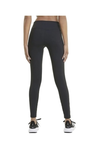 Puma Performance Full Tıght W Kadın Siyah Tayt - 52031301