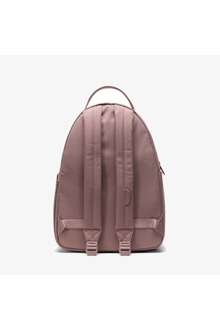 Herschel Nova Unisex Pembe Sırt Çantası Düz 11392 Pembe