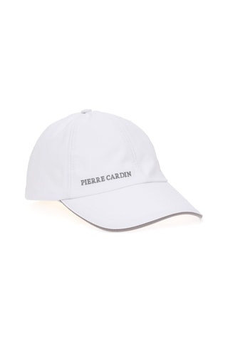 Pierre Cardin Erkek Ekru Şapka 50308159-690 Ekru