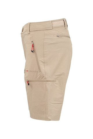 Cresta Outdoor Su Itici Erkek Şort