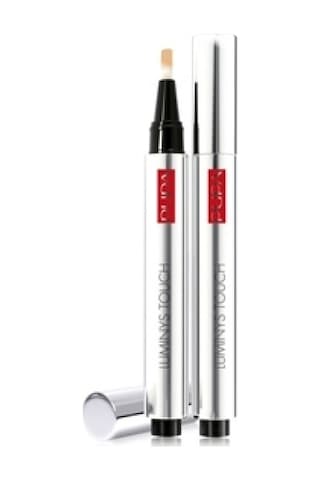 Pupa Luminys Touch Concealer 02 Sand